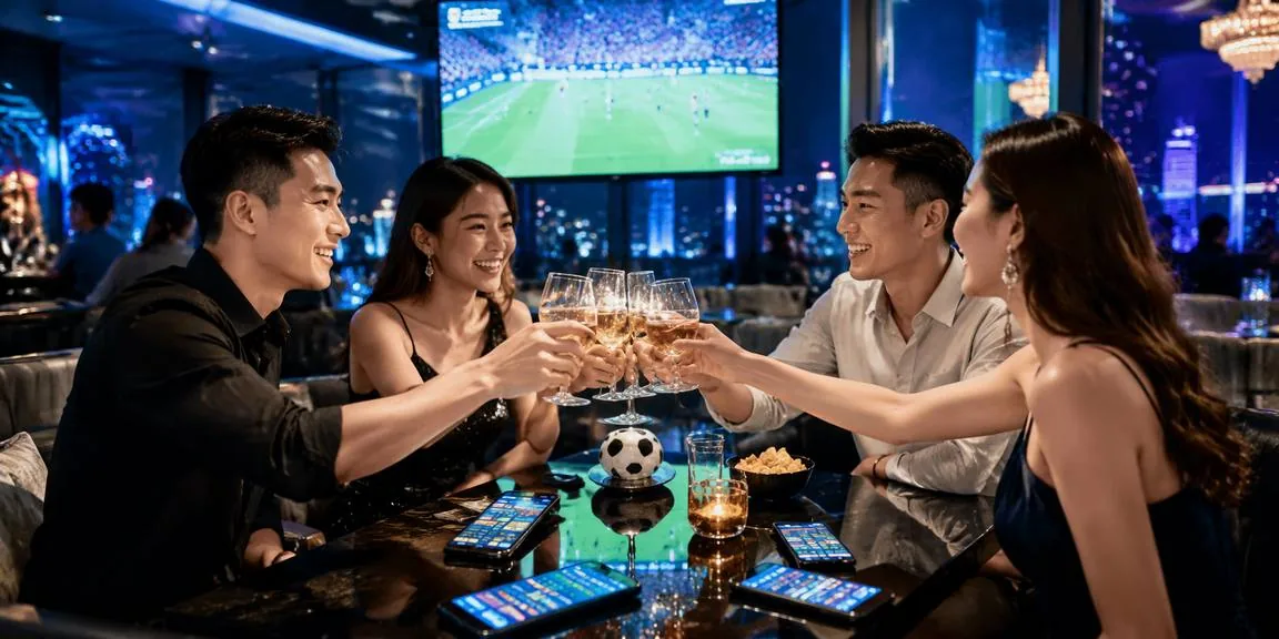 vj887 Những gì bạn làm được trên app vj887