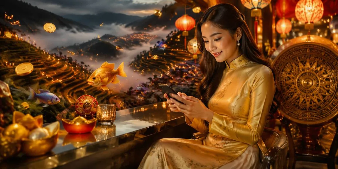 vj887 Nền tảng chúng tôi đã xây dựng như thế nào